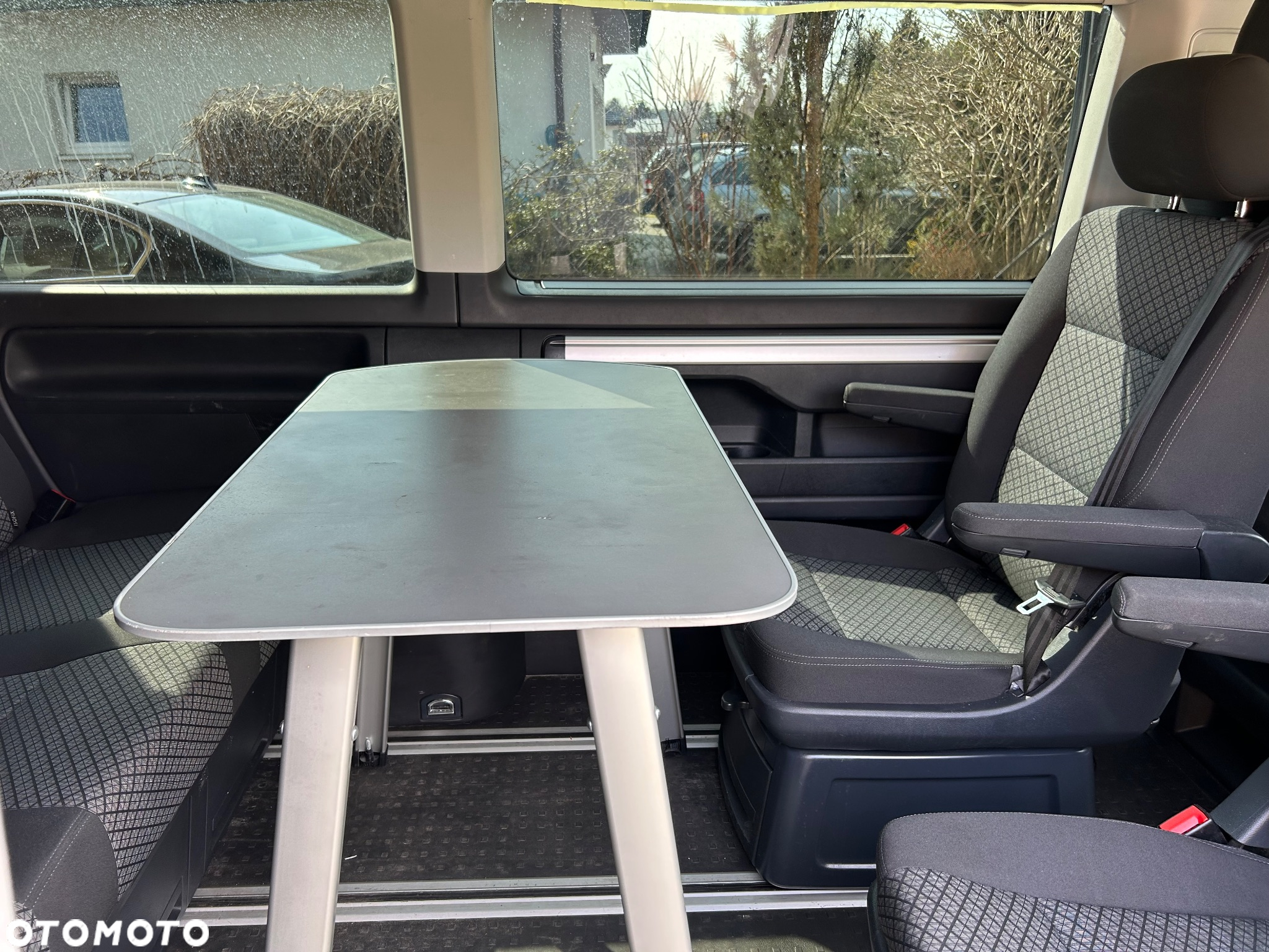 Volkswagen Multivan 6.1 2.0 TDI L1 Trendline - 13