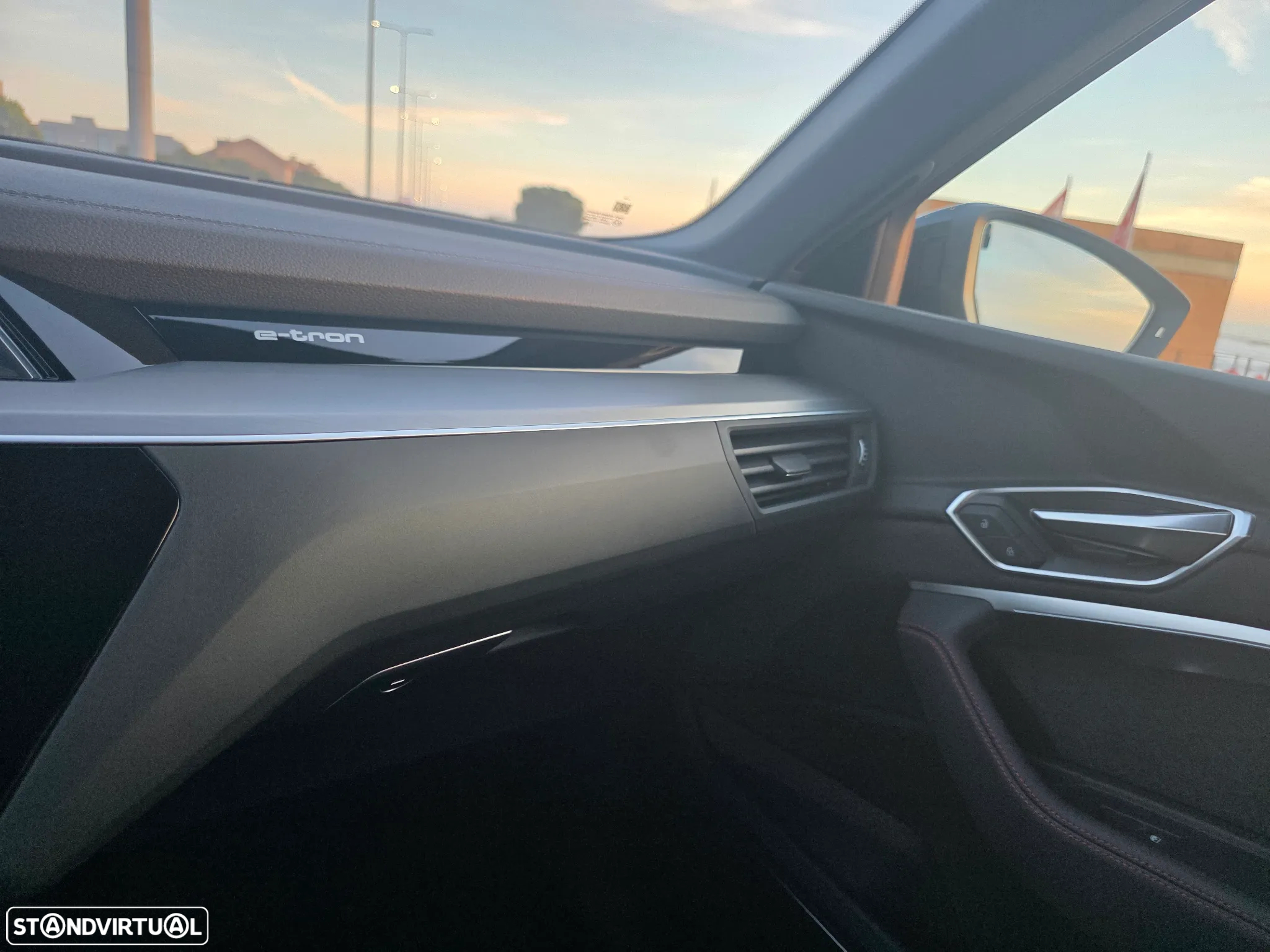 Audi Q8 e-Tron Sportback 50 quattro S line - 15