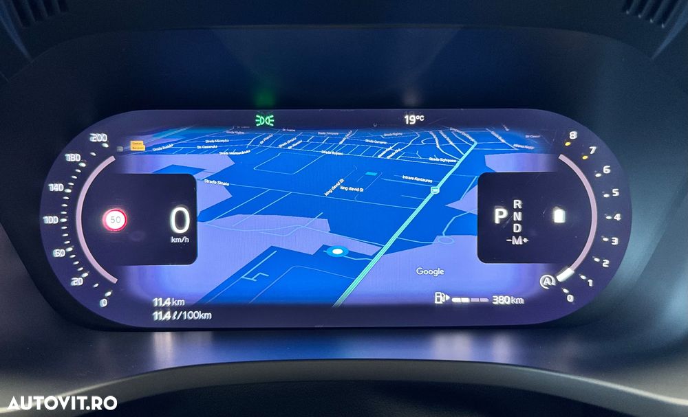 Volvo XC 60 B5 AT AWD MHEV Ultra Black Edition - 8