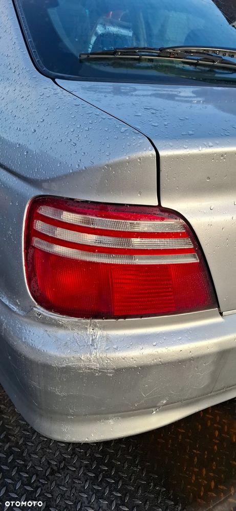 Honda  Accord VI Hatchback 1,8 B F18B2, F18B4 na części - 9