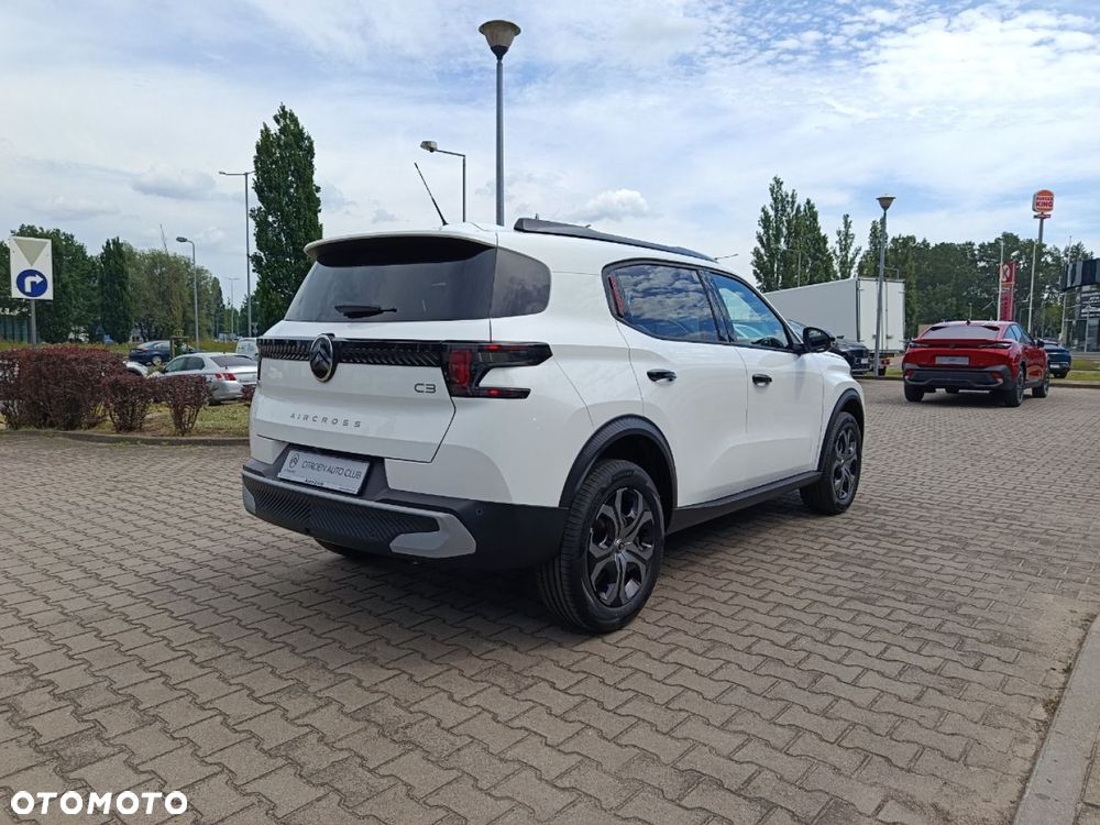 Citroën C3 Aircross - 5
