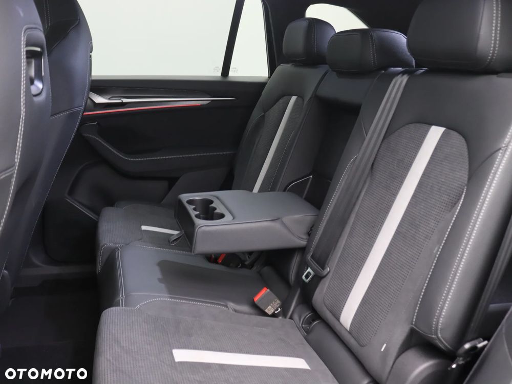 Skoda Kodiaq 1.5 TSI mHEV 4x2 Sportline DSG - 6