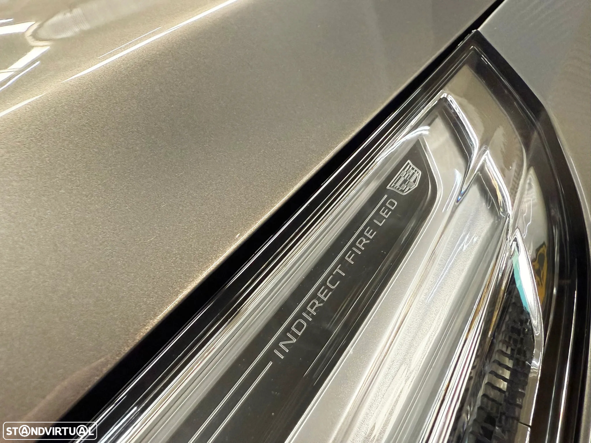 Cadillac CT6 3.0 V6 TWIN-TURBO AWD Platinum - 49