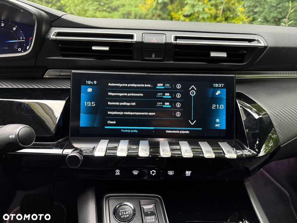 Peugeot 508 1.5 BlueHDi Allure Pack S&S EAT8 - 28