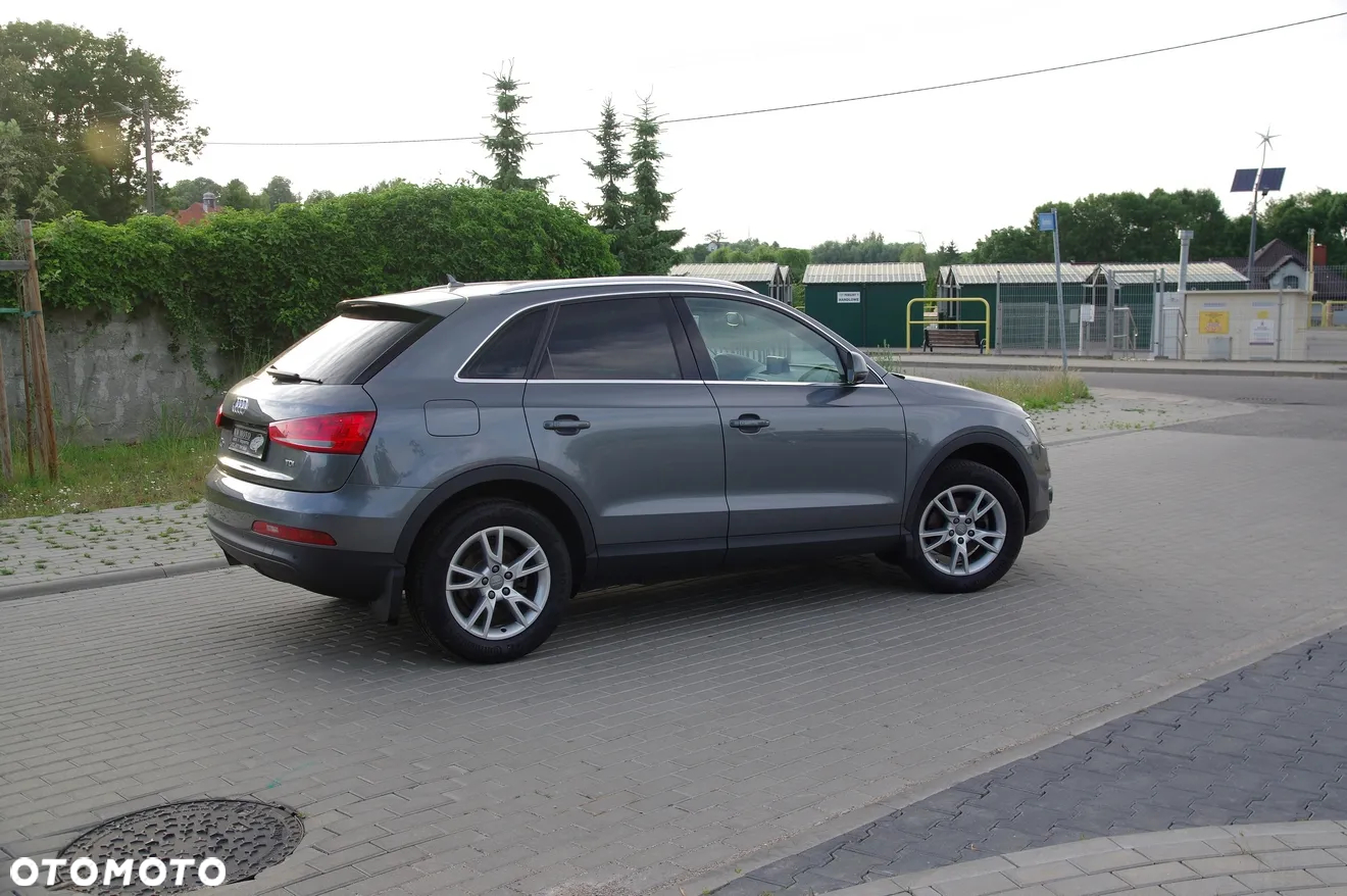 Audi Q3 2.0 TDI Prime Edition - 16