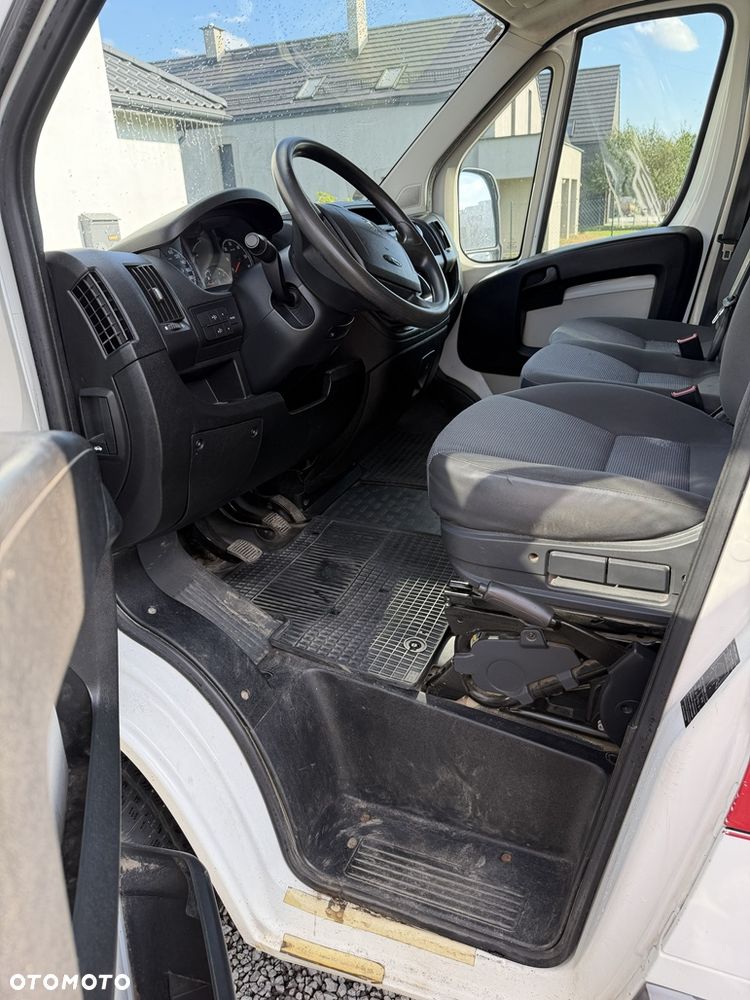 Peugeot BOXER Avantage Edition 2.2 HDi - 5