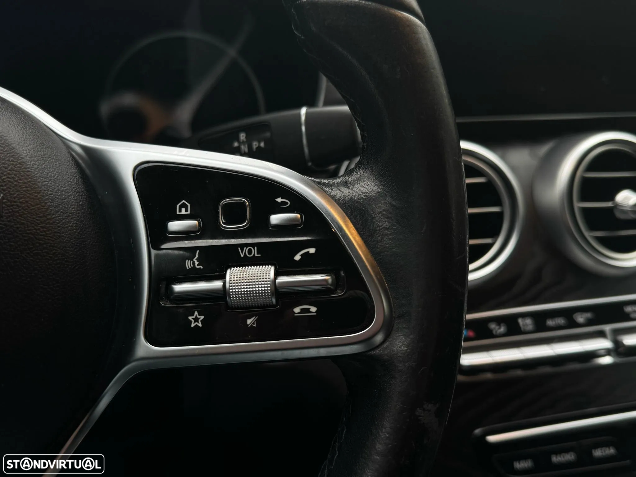Mercedes-Benz C 300 - 8