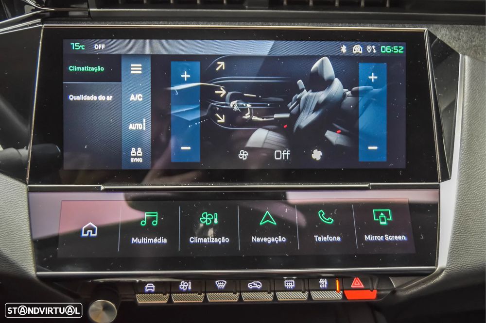 Peugeot 308 1.2 PureTech Allure - 14