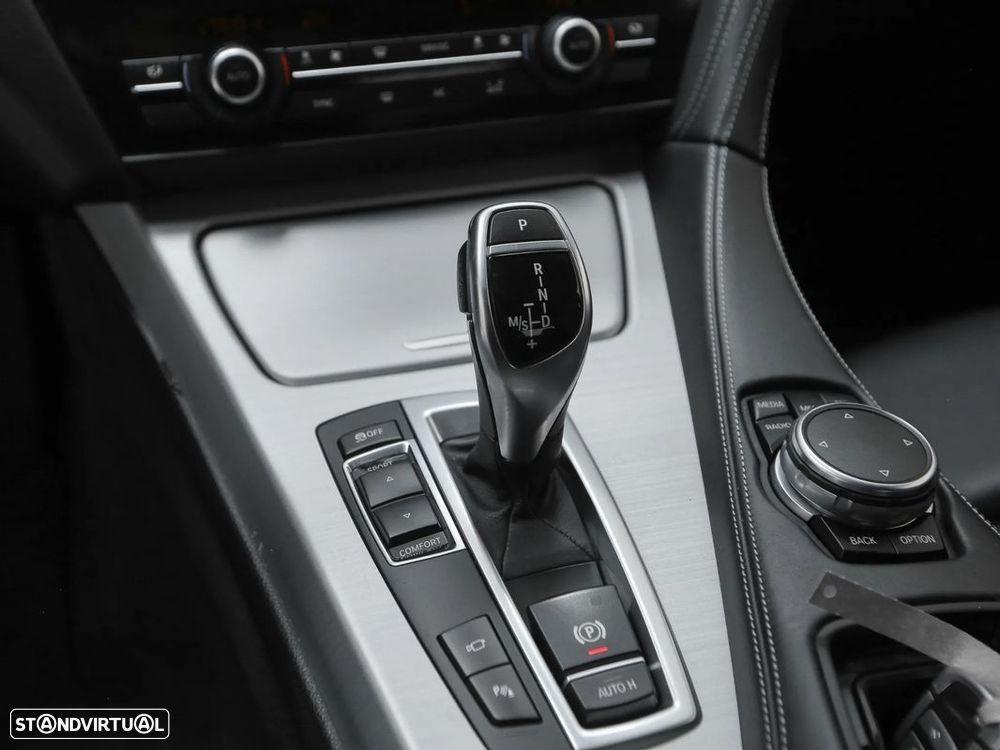 BMW 640 d Pack M - 21