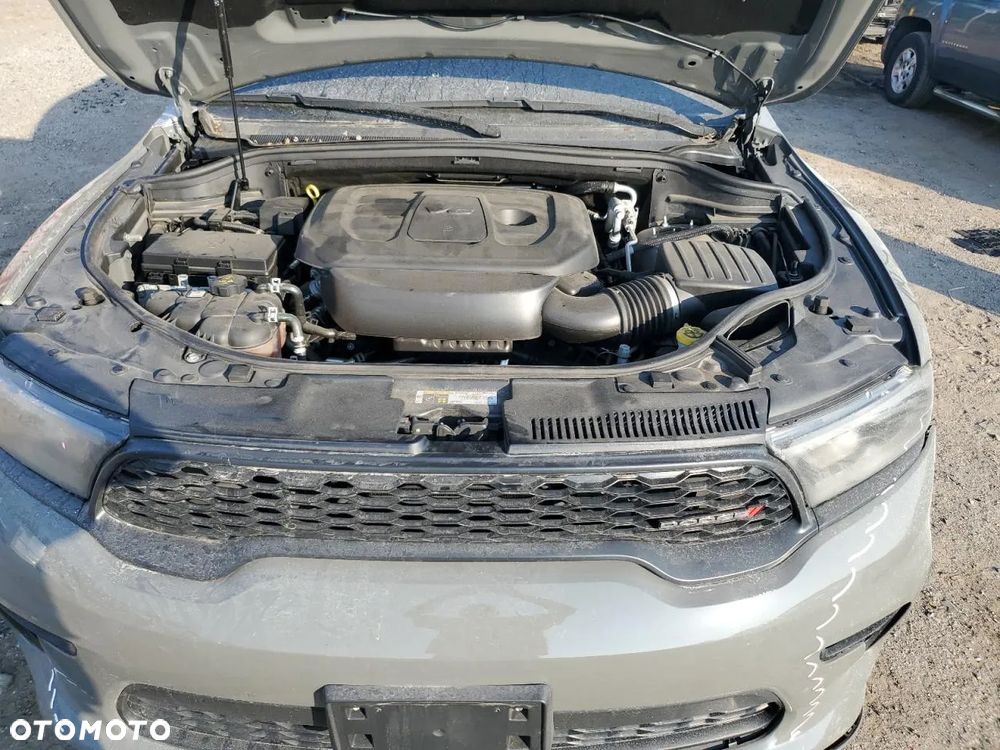Dodge Durango - 12