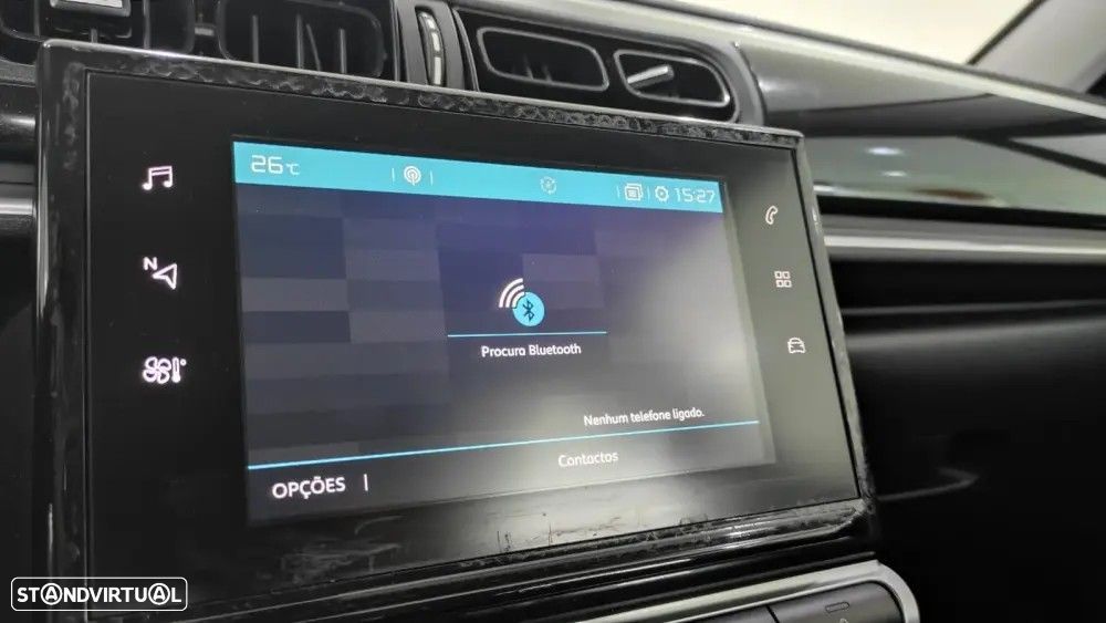 Citroën C3 1.2 PureTech Feel - 30