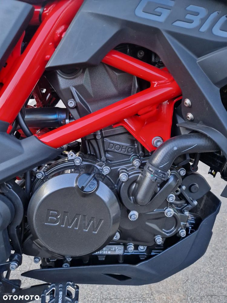 BMW GS - 11