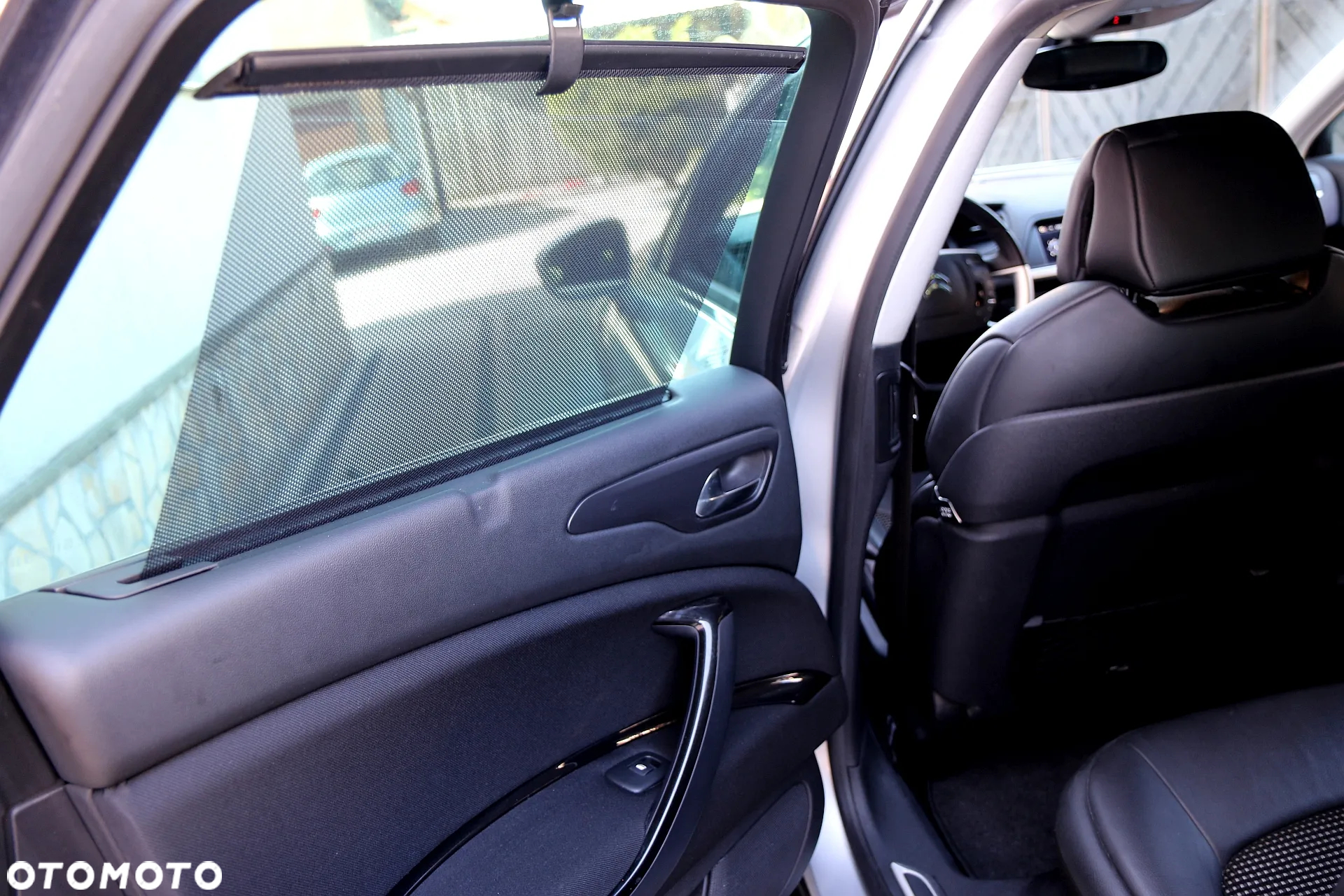 Citroën C5 2.0 HDi Exclusive - 26