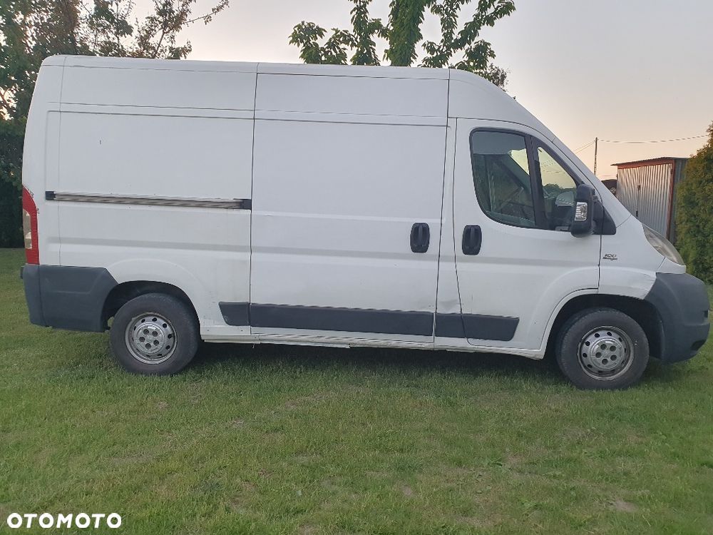 Peugeot Boxer - 3
