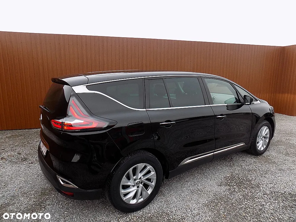 Renault Espace 1.6 dCi Energy Zen - 4