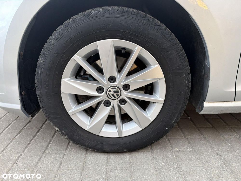 Volkswagen Golf 1.0 TSI BMT Trendline - 18