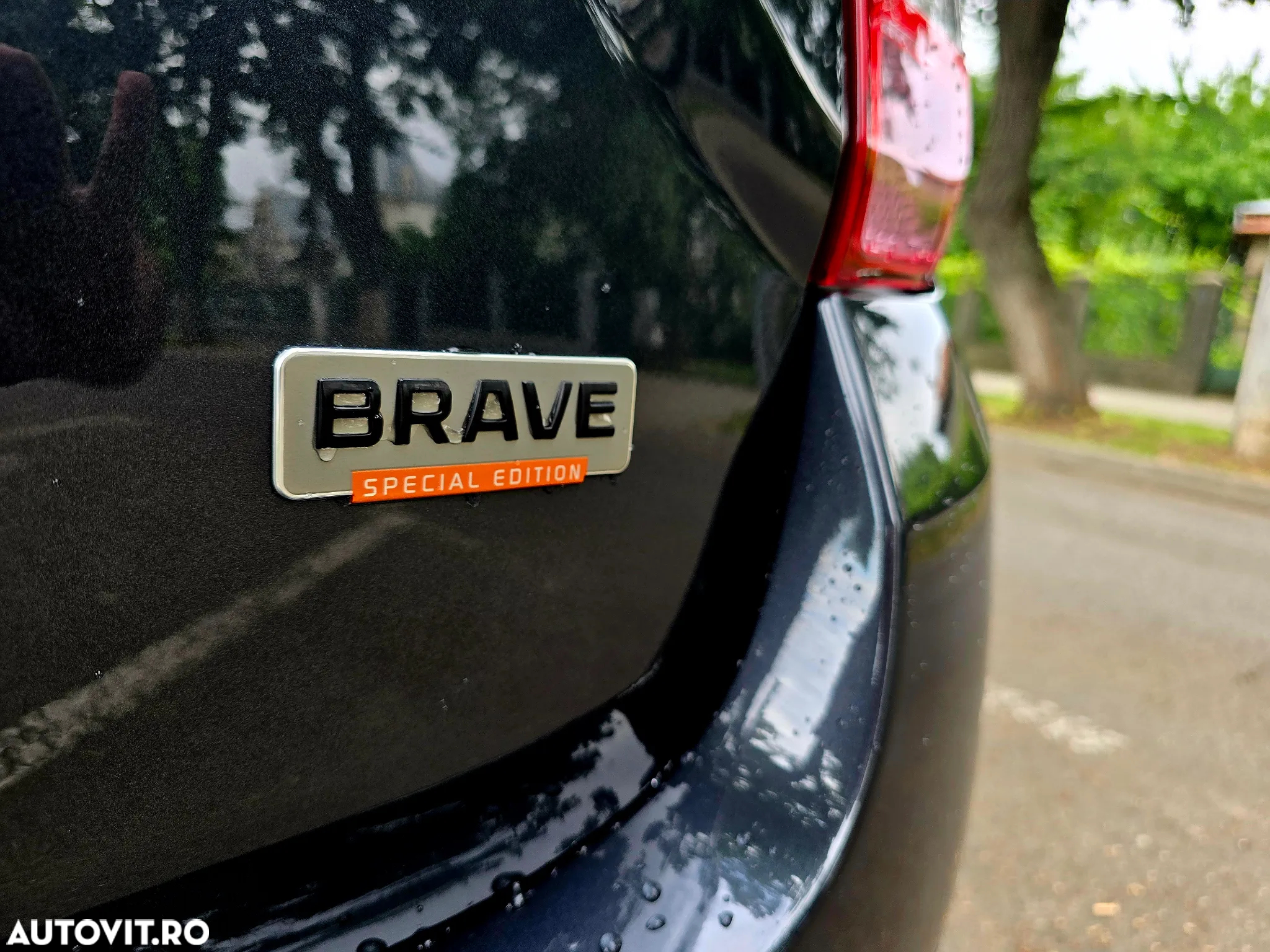 Dacia Duster 1.5 dCi EDC Prestige jante 17" - 5