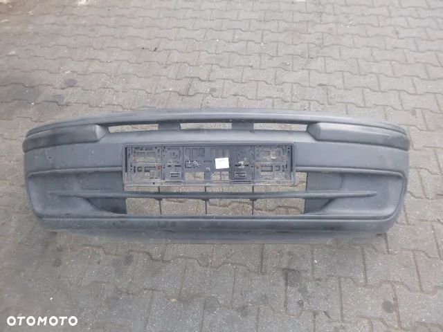 ZDERZAK PRZÓD PRZEDNI FIAT PUNTO II 99-03 - 2