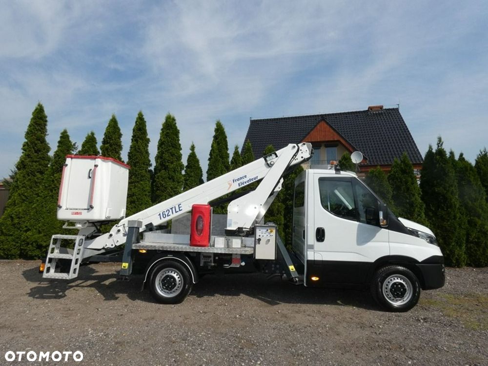 Iveco Daily 35S14 - 7