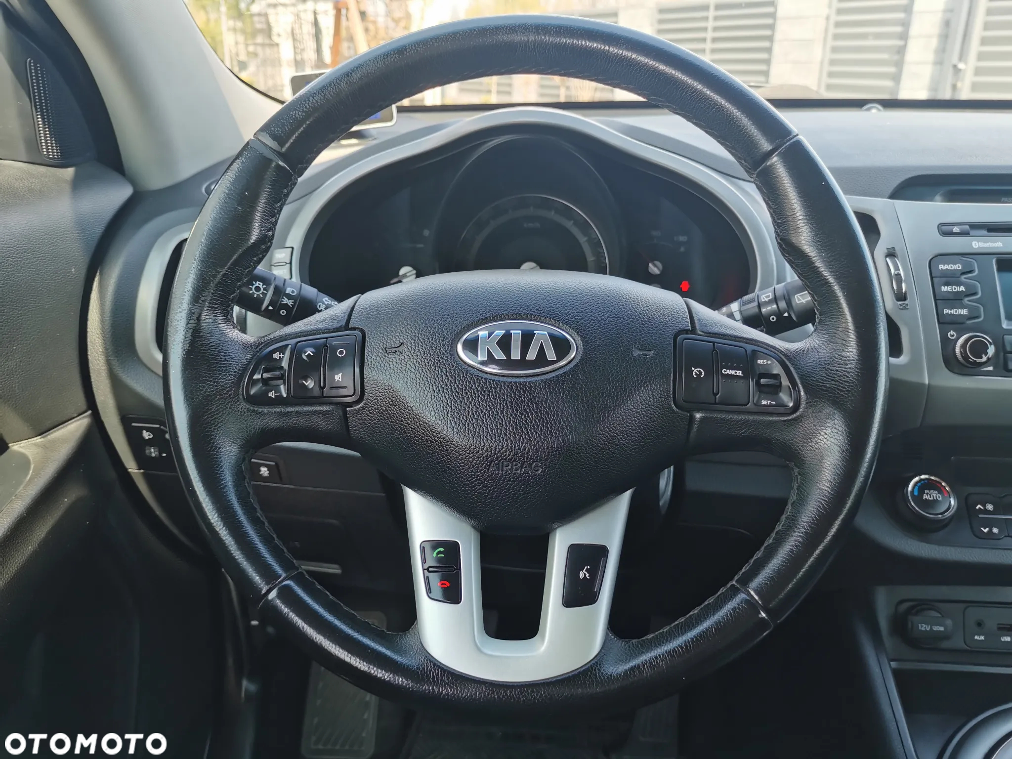 Kia Sportage 1.6 GDI L 2WD - 23