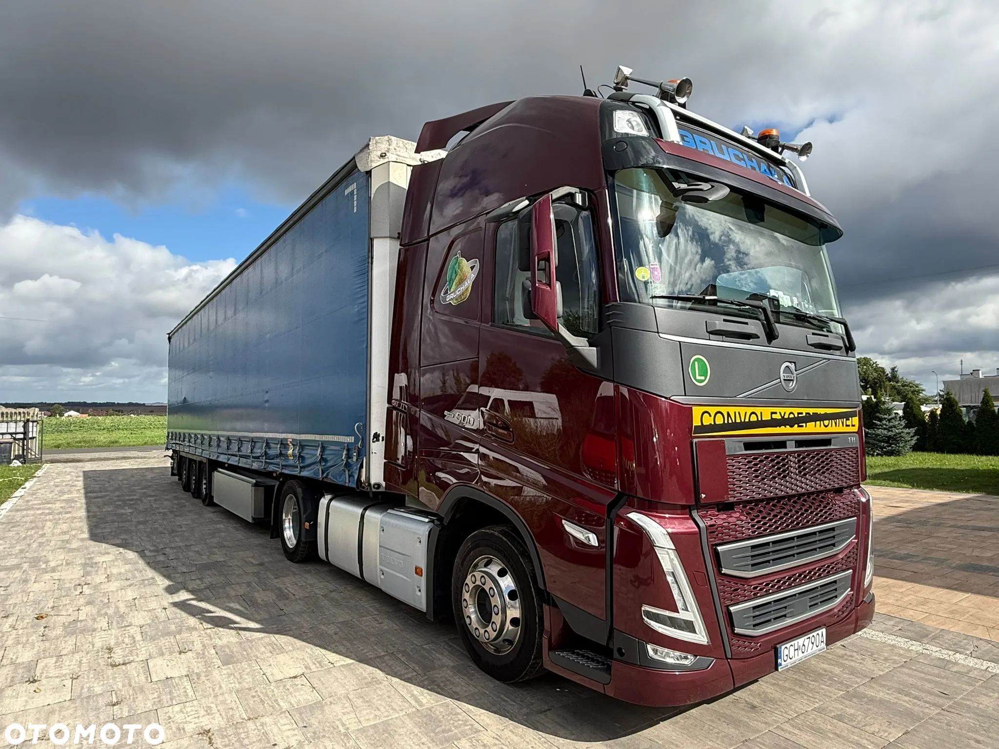 Schmitz Cargobull MEGA VARIOS+BDE - 11