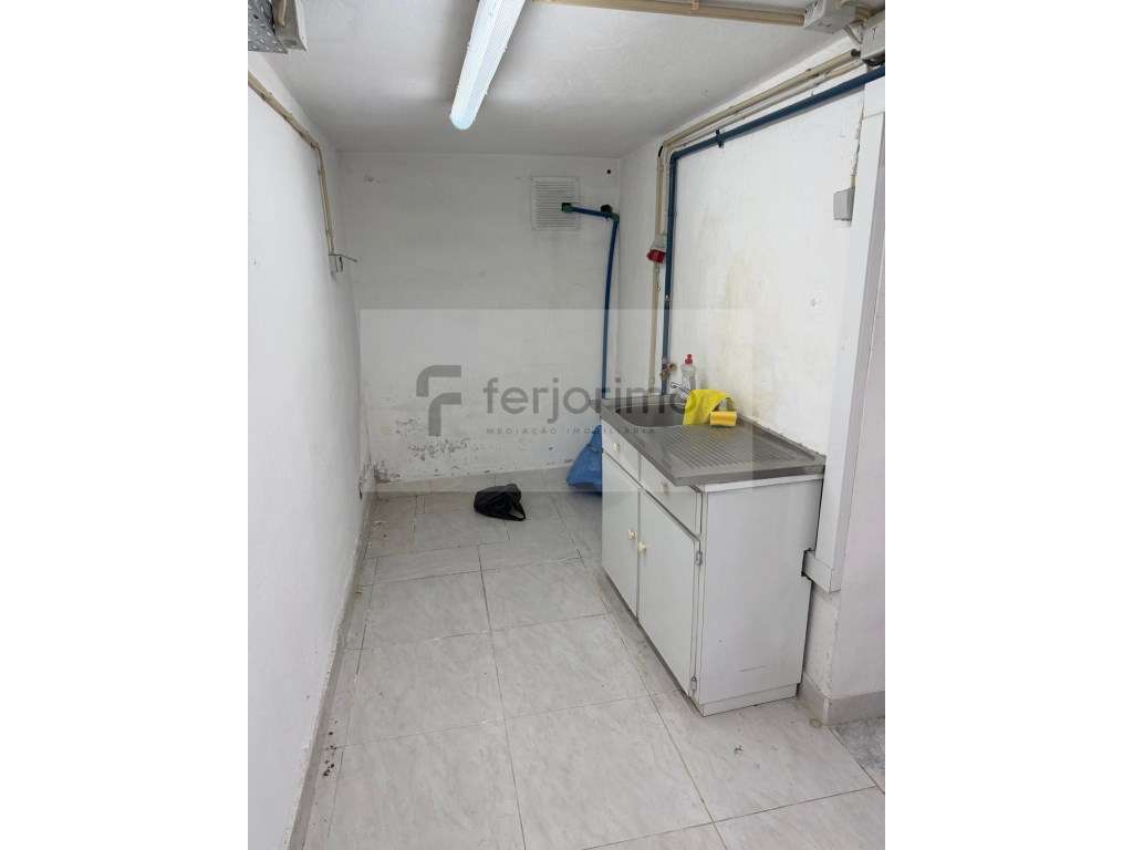 Excelente armazém para arrendamento. - Grande imagem: 5/10