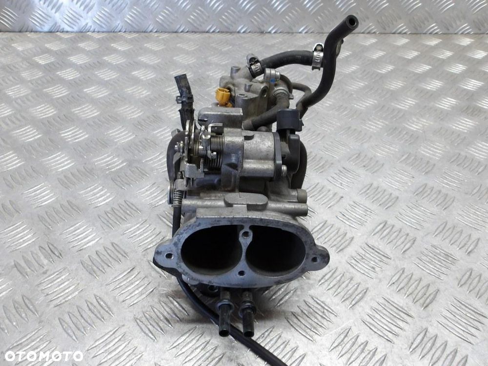 Przepustnica kompletna wtryski KAWASAKI VN 1600 MEAN STREAK 04-08r   PN. 16163-1113 - 8