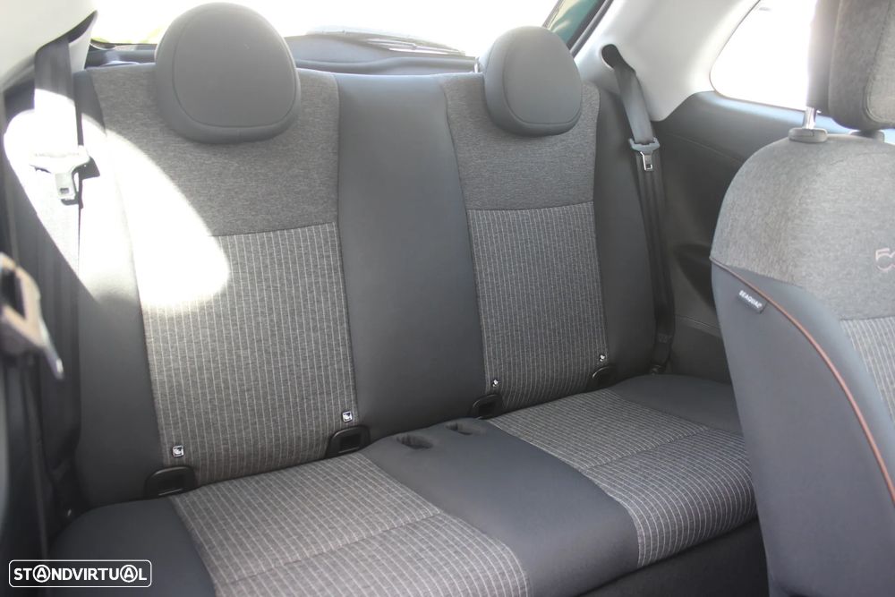 Fiat 500e 42 kWh Icon - 17
