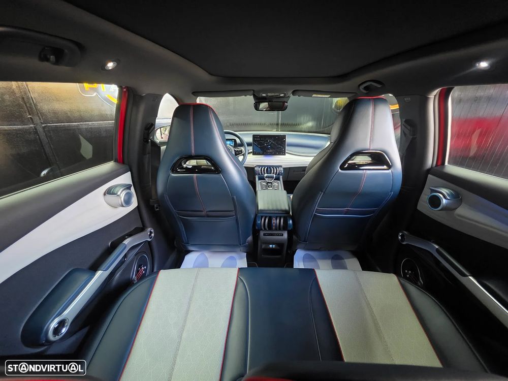 BYD Atto 3 Comfort - 49