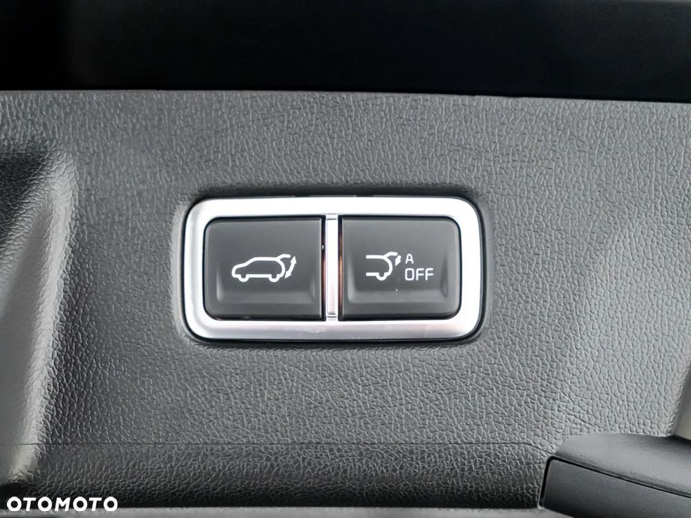 Kia Sorento 1.6 T-GDI HEV Prestige Line 7os - 14