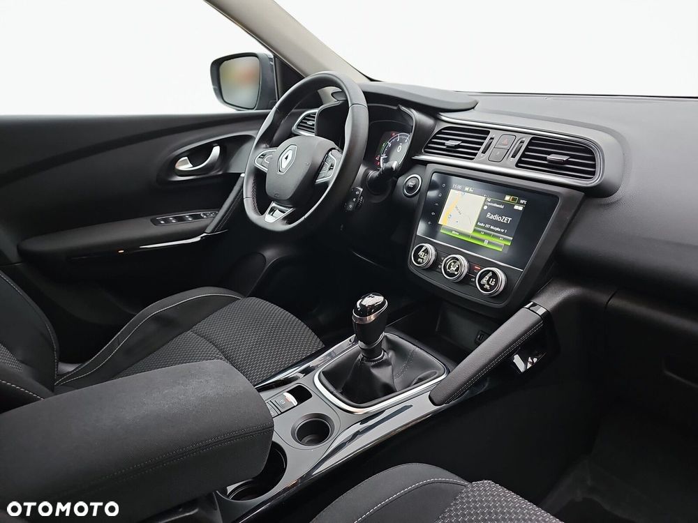 Renault Kadjar - 31