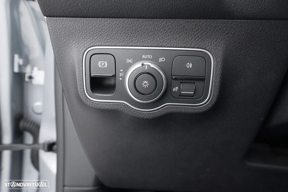 Mercedes-Benz EQB 250+ Edition - 22