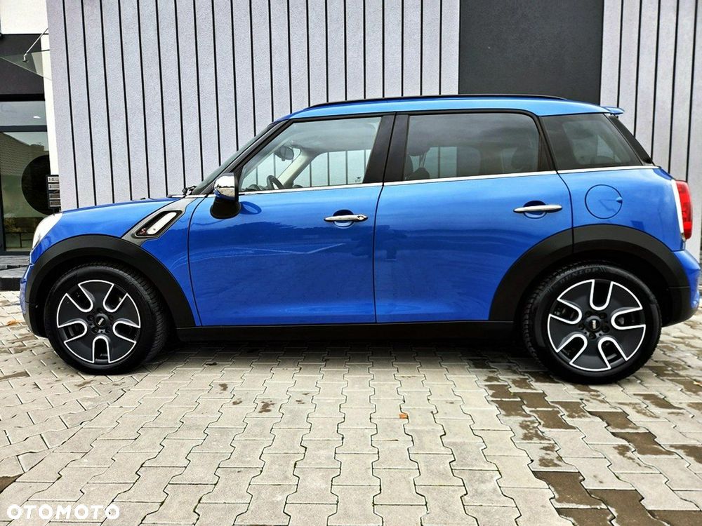 MINI Countryman - 6