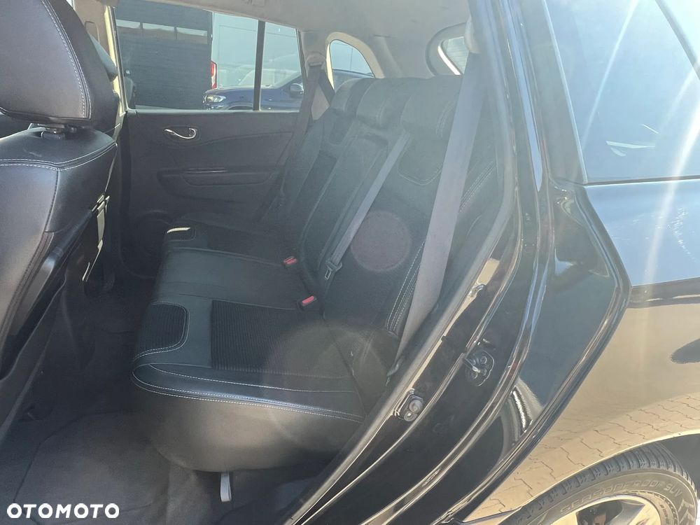 Renault Koleos dCi 150 FAP 4x2 Dynamique - 12