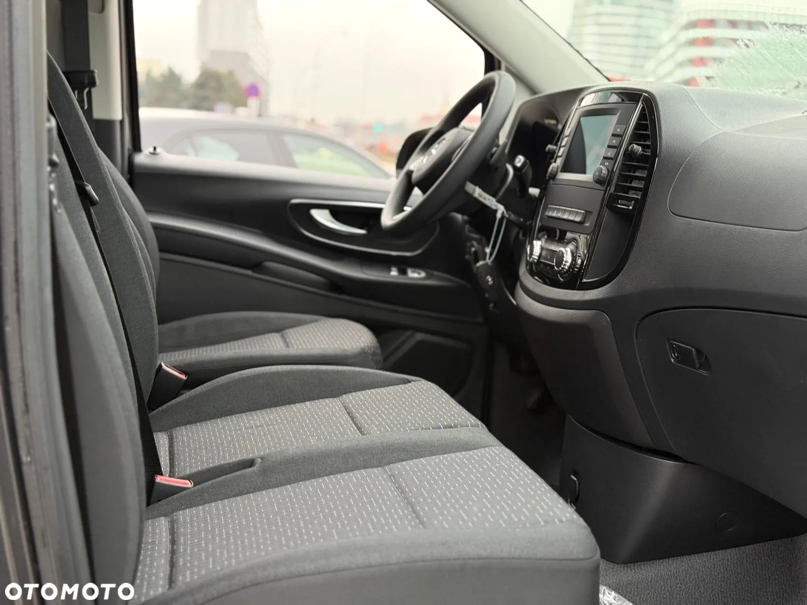 Mercedes-Benz Vito Mixto 114 CDI L2 9G-Tronic 447.703 - 25