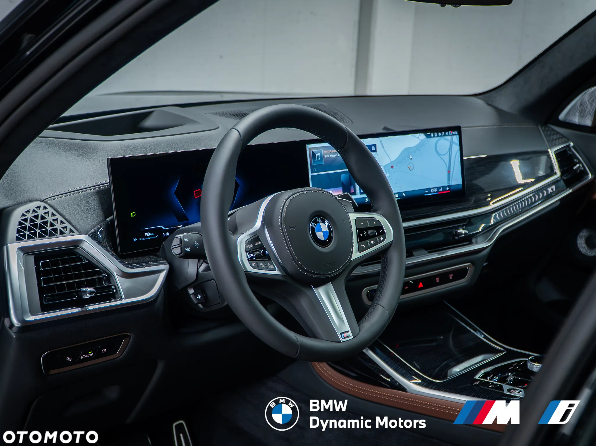 BMW X7 xDrive40d - 18