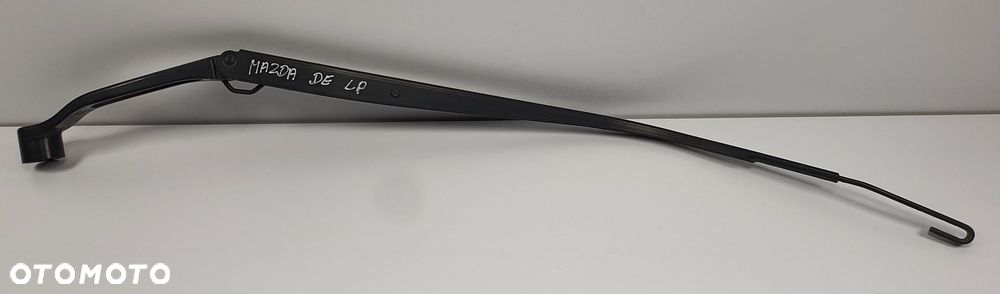 RAMIE WYCIERACZKI LEWE MAZDA 2 DE EUROPA - 2