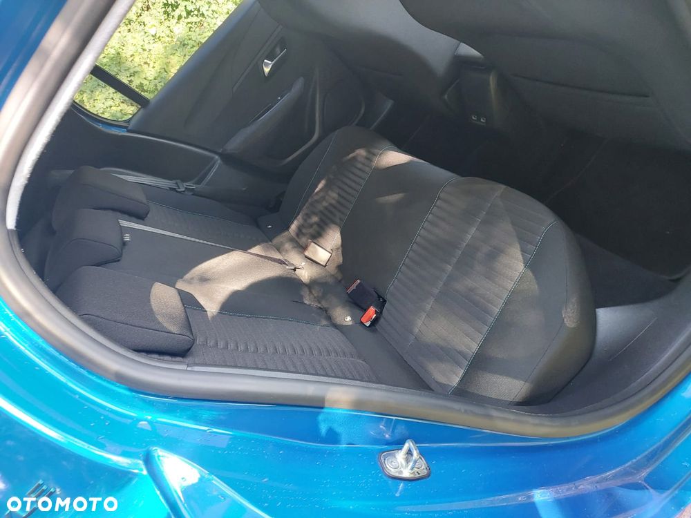 Peugeot 208 Elektromotor 136 E-Style - 22