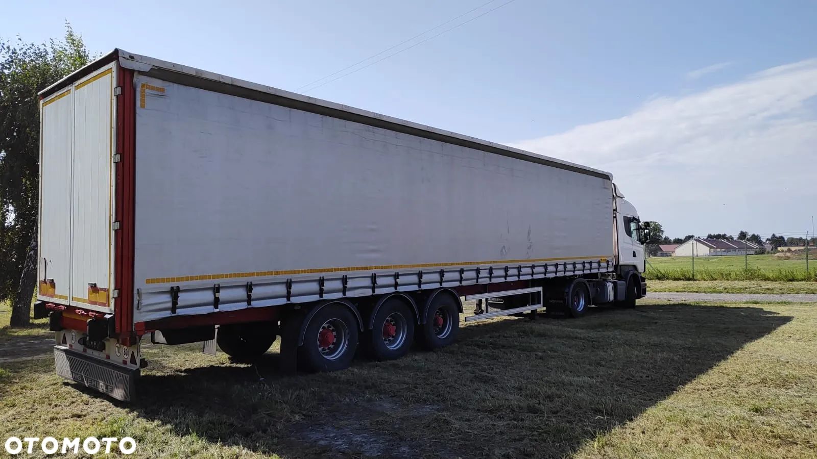 General Trailers Benalu - 1