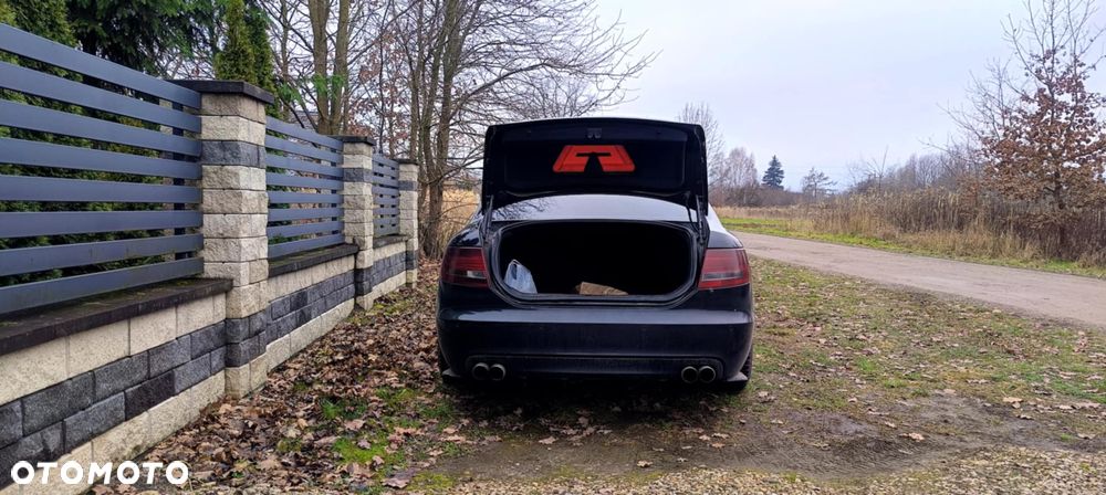 Audi A6 Limousine 3.0 TDI tiptronic quattro - 12