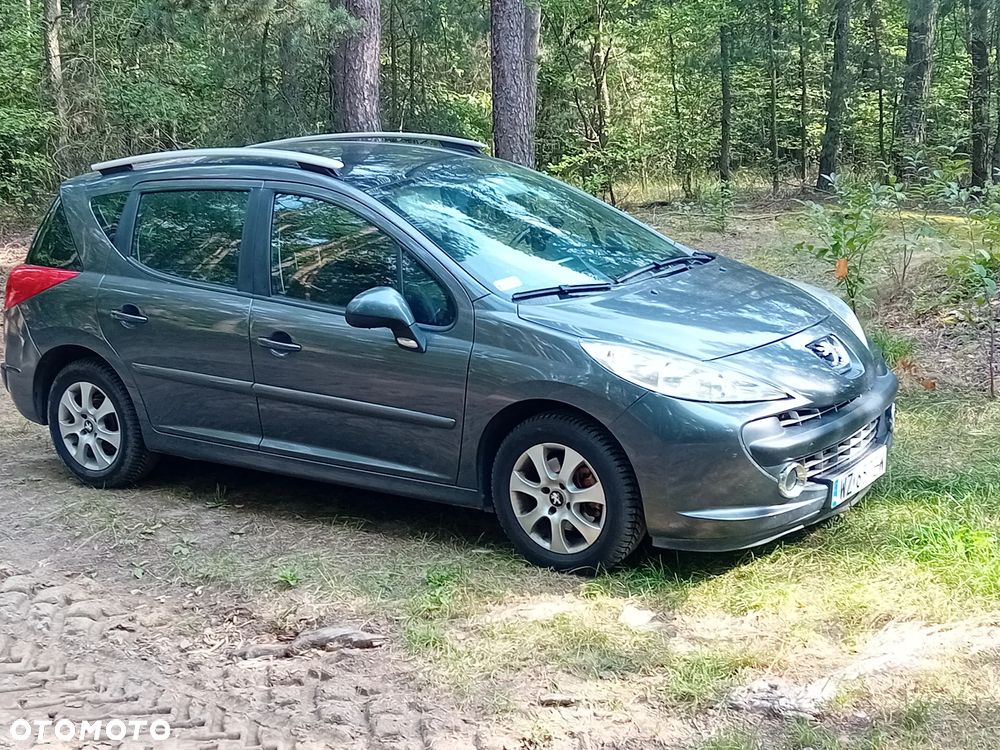 Peugeot 207 1.4 Trendy nICE - 4