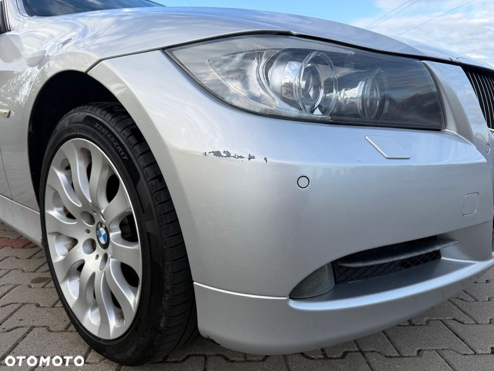 BMW Seria 3 330xd - 14