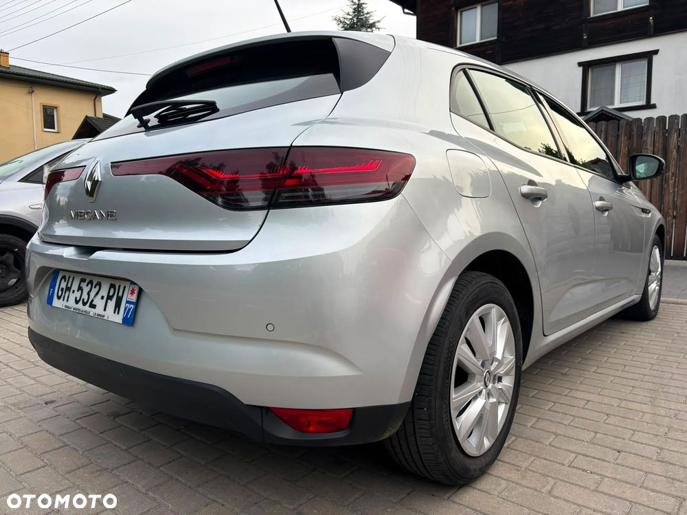 Renault Megane - 3