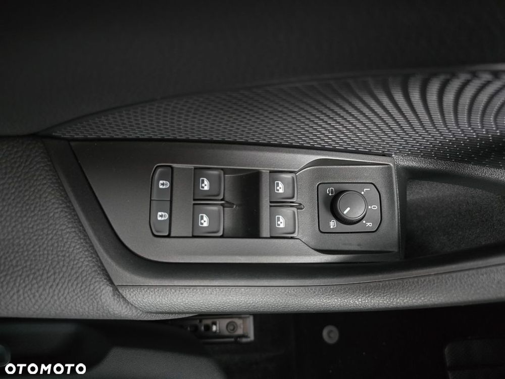 Skoda Octavia 1.5 TSI mHEV Selection DSG - 31