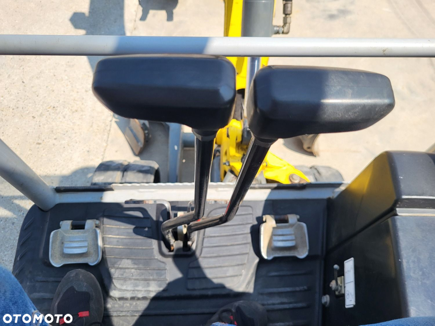 Wacker Neuson Ez17 E13 - 01 - 16