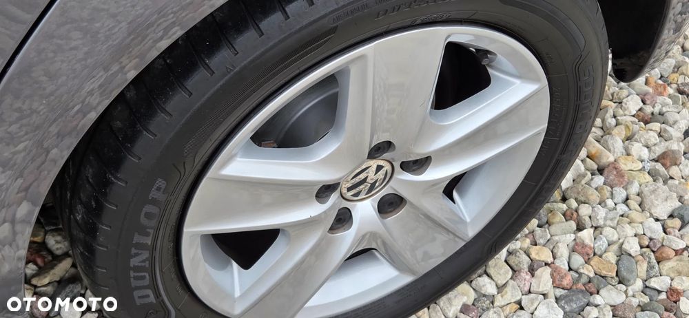 Volkswagen Golf Plus - 27