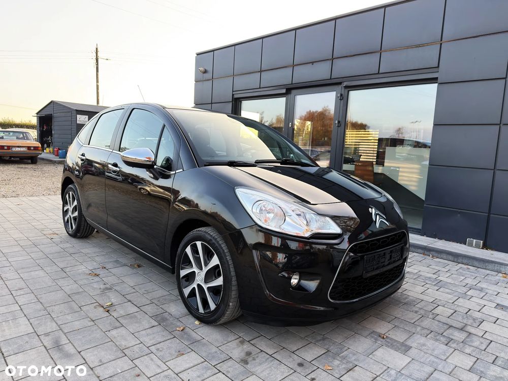 Citroën C3 1.6 e-HDi Exclusive - 18