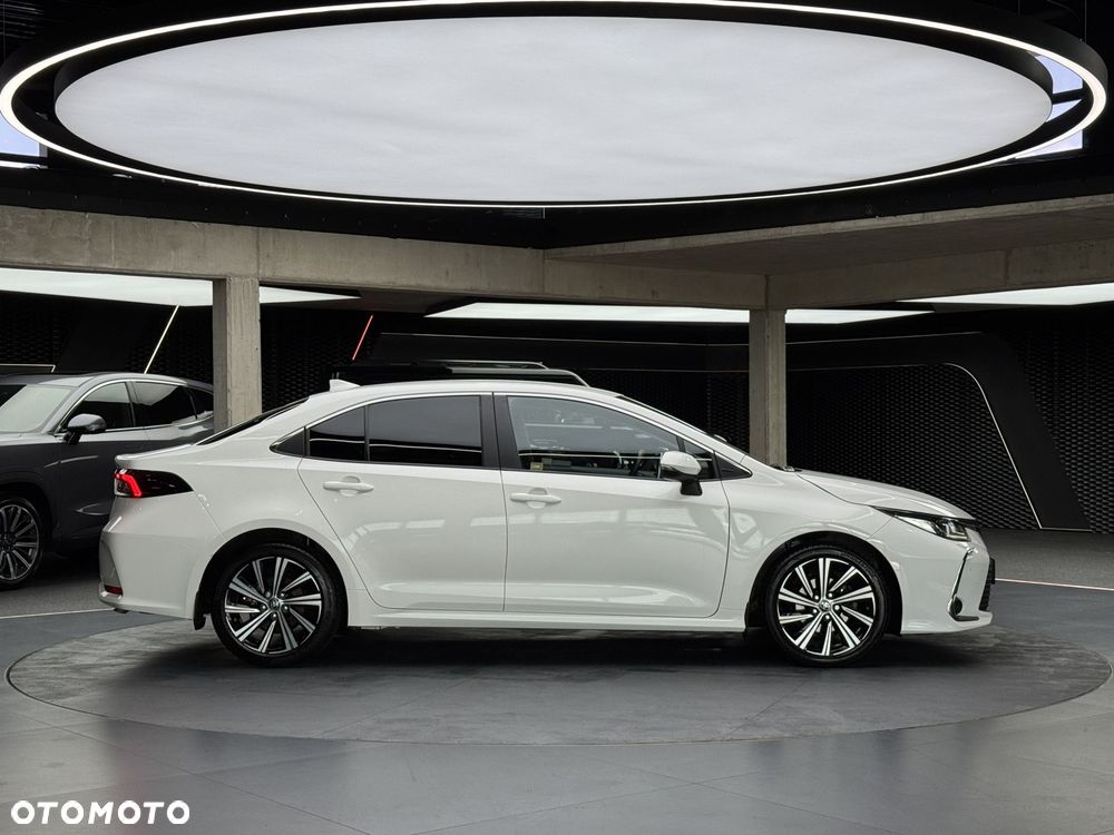 Toyota Corolla - 7