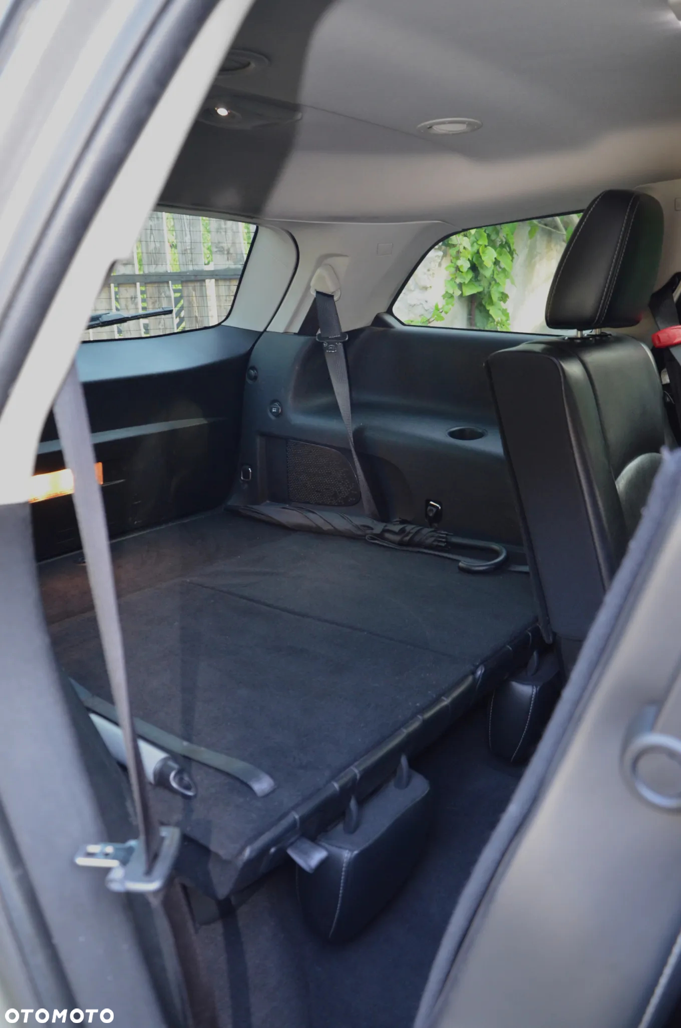 Fiat Freemont 2.0 Multijet - 17