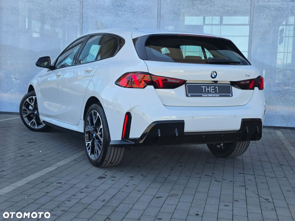 BMW Seria 1 - 3
